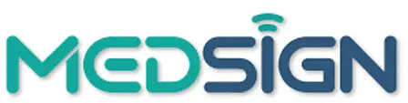 MEDSIGN -logo