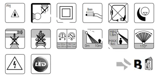 PHILIPS-17322-16-Outdoor-Wall-lighting-2
