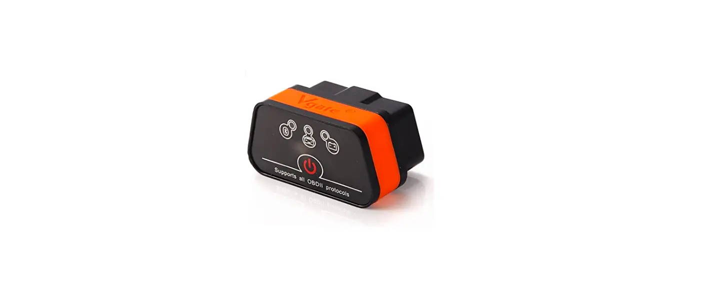 Vgate Icar2 Bt3.0 Elm327 V2.1 Obd2 Scanner Universal Auto Obd Code Reader Scanner User Guide