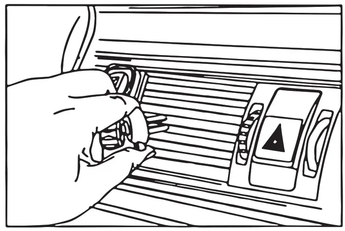 Shenzhen Itian Technology C26 Wireless Car Charger - Drop-down Holder Structure Description. 5