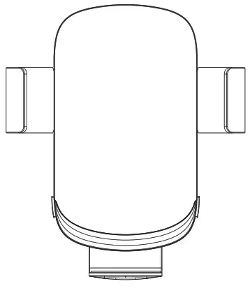 Shenzhen Itian Technology C26 Wireless Car Charger - cover