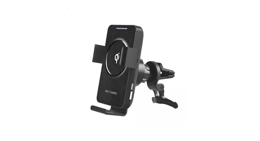 Shenzhen Itian Technology C26 Wireless Car Charger User Guide Shenzhen Itian Technology C26 Wireless Car Charger User Guide