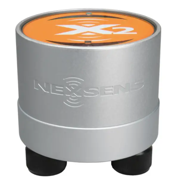 NEXSENS-X2-I-Environmental-Data-Logger