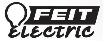 Feit Electric Logo