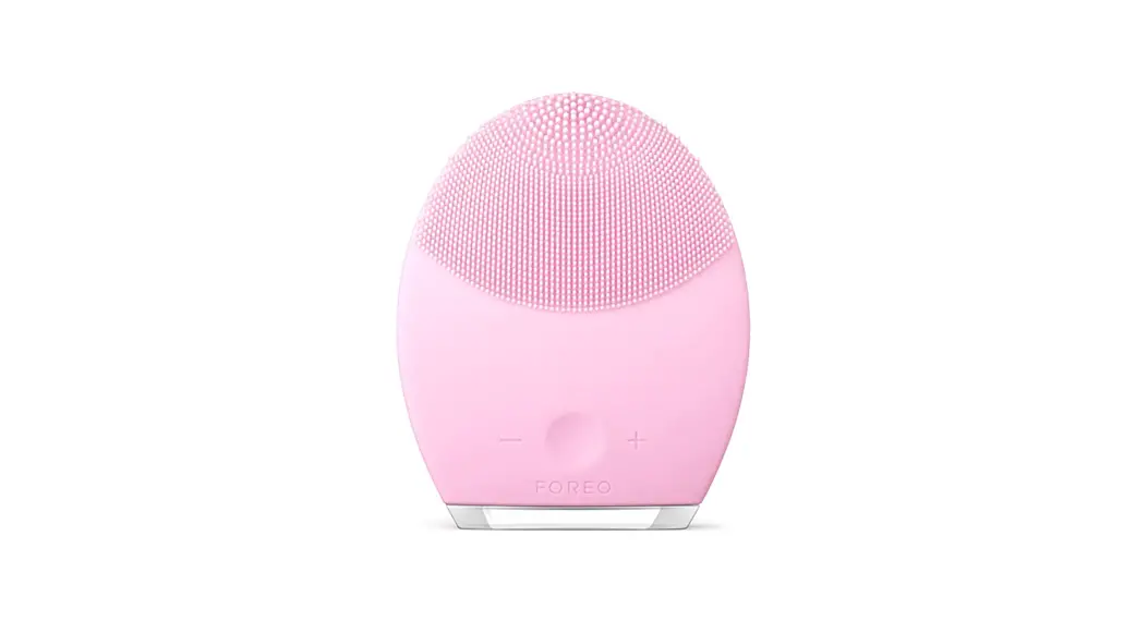 Foreo F0349 Luna 2 Professional High-performance Deep Cleansing And Firming Facial Massage User Manual Foreo F0349 Luna 2 Professional High-performance Deep Cleansing And Firming Facial Massage User Manual