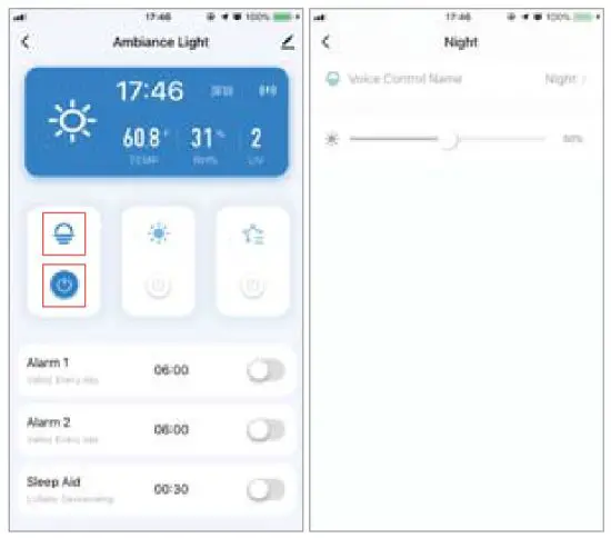 Shenzhen Juku Intelligent Technology SAC-WWBLR - bright