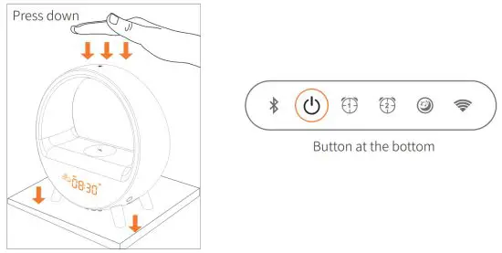 Shenzhen Juku Intelligent Technology SAC-WWBLR - quickyj