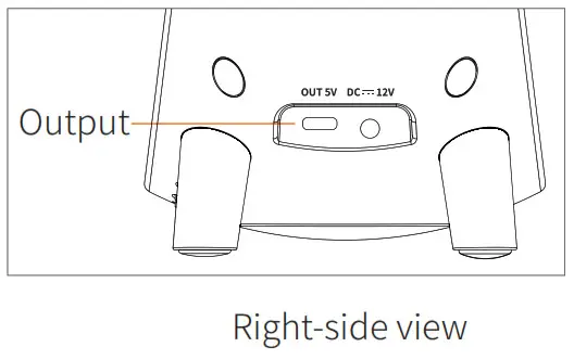 Shenzhen Juku Intelligent Technology SAC-WWBLR - view