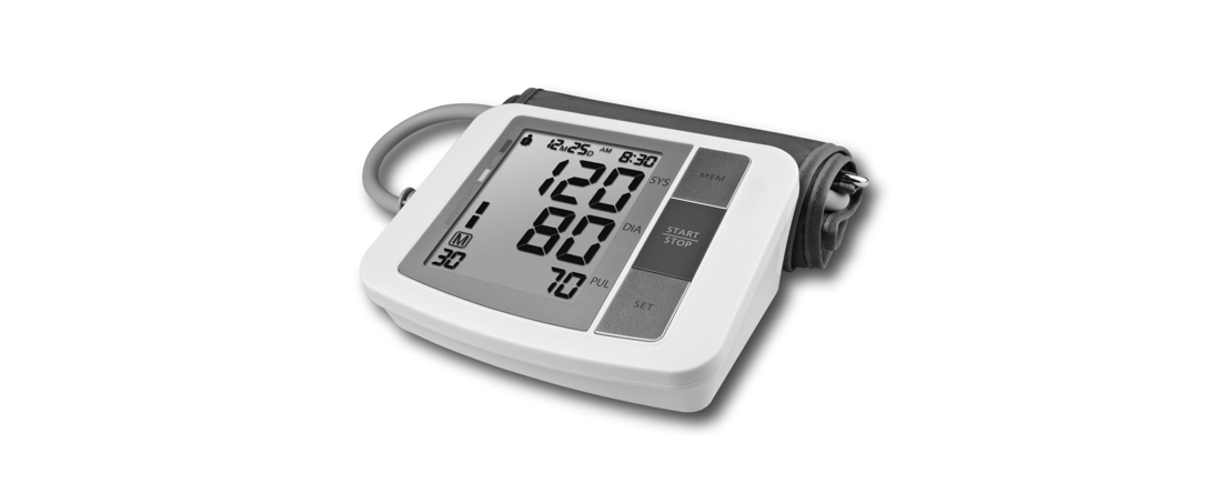 Medisana Bu 510 Blood Pressure Monitor Instruction Manual Medisana Bu 510 Blood Pressure Monitor Instruction Manual