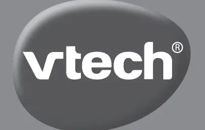 vtech 80-545900 Go!Go! RC Cory Carson LOGO