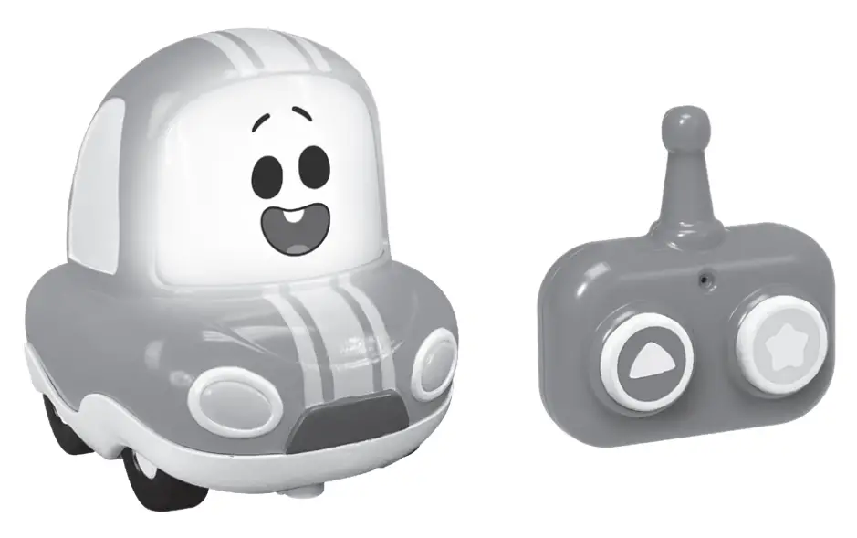 vtech 80-545900 Go!Go! RC Cory Carson PRO