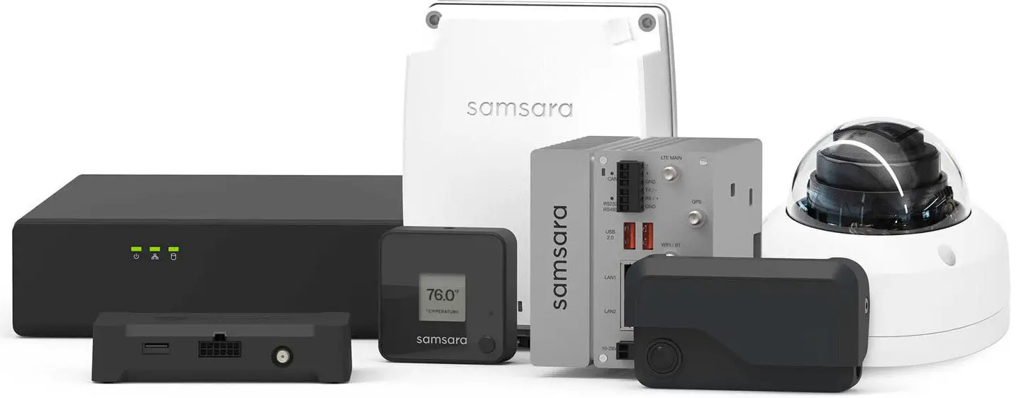 samsara Site Visibility Solution Apps-fig1