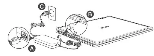 ASUS E17309 Laptop Fig4