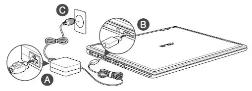 ASUS E17309 Laptop Fig5