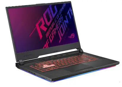 ASUS E17309 Laptop Product