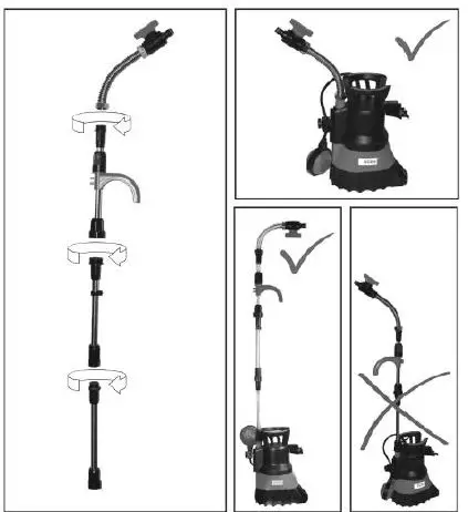 Oypla-4599 -Water-Butt-Pump-1