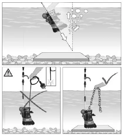 Oypla-4599 -Water-Butt-Pump-3