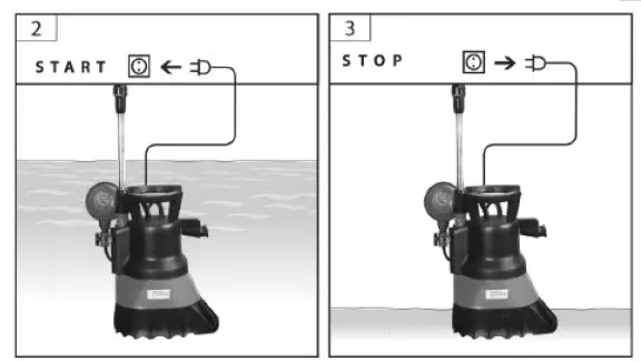 Oypla-4599 -Water-Butt-Pump-7