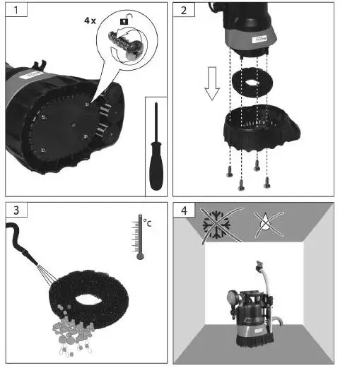 Oypla-4599 -Water-Butt-Pump-8