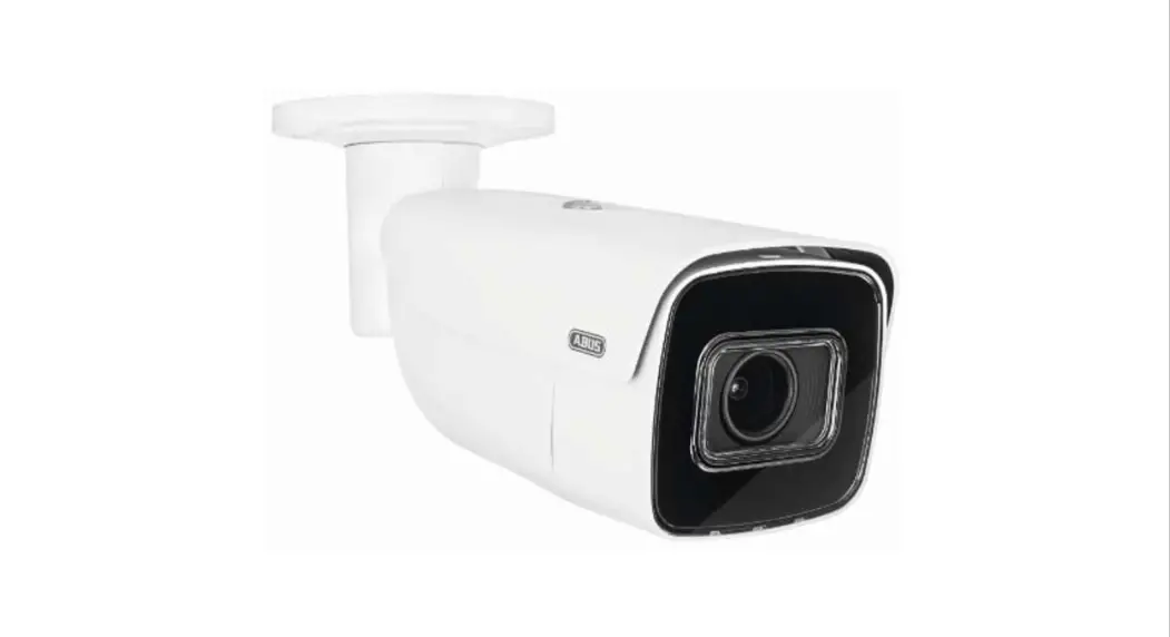 Abus Ipcb64521 Outdoor Ip Tube Camera Ir 4 Mpx Instruction Manual Abus Ipcb64521 Outdoor Ip Tube Camera Ir 4 Mpx Instruction Manual