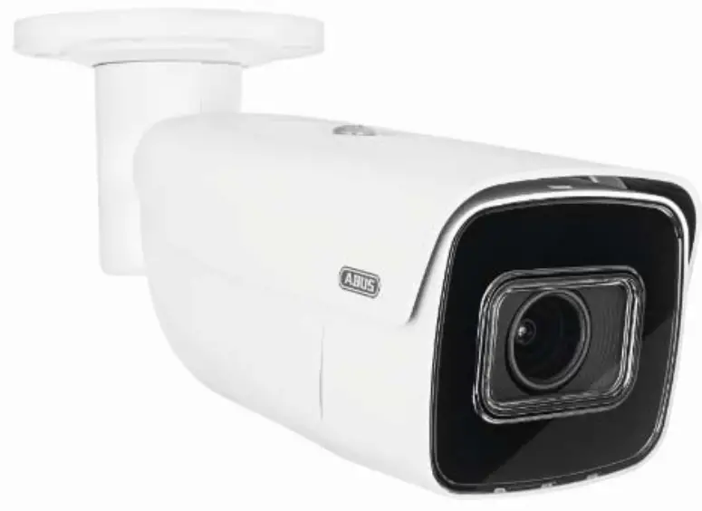 ABUS IPCB64521 Outdoor IP Tube Camera IR 4 MPx