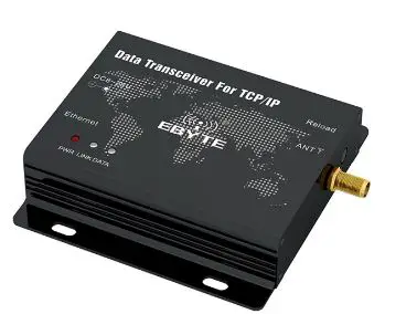 CORDELIA-LIGHTING-1045R3A 2.4G-Two-Way-Remote-Control-PROD