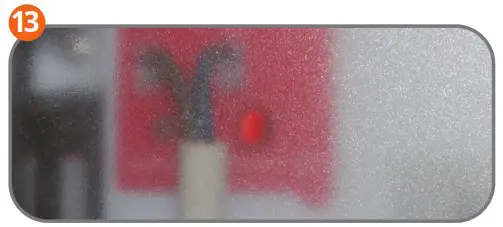 Continal WCEXRF Quantum Wiring Extension RF - Installation 13