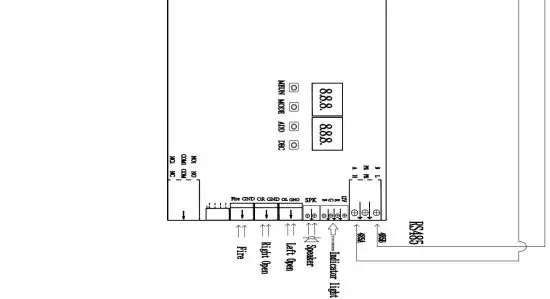 FIG 11 Wiring Diagram