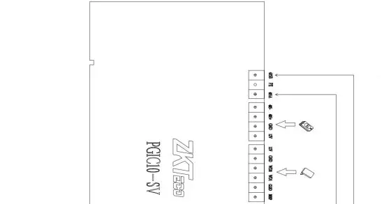 FIG 9 Wiring Diagram