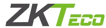 ZKTeco logo