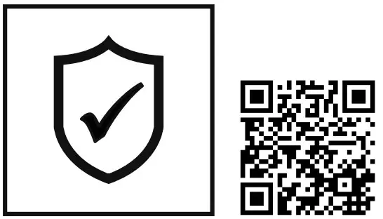 BRESSER 7002580 WiFi Colour Weather Station 5 in 1 Multisensor - QR Code 5