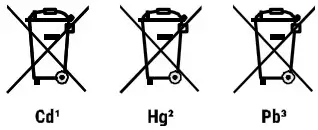 BRESSER 7002580 WiFi Colour Weather Station 5 in 1 Multisensor - chemical symbol