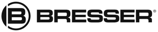 BRESSER logo