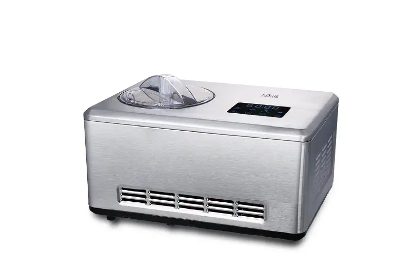 Haws 30-ism180 Home Ice Machine Instruction Manual Haws 30-ism180 Home Ice Machine Instruction Manual