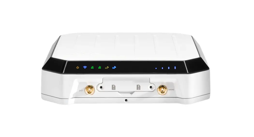 Cradlepoint S5a103a 5g Adapter Instructions