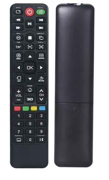Anycon Q1 Remote Control pro