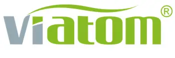 viatom logo
