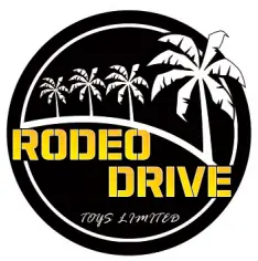 RODEO logo2