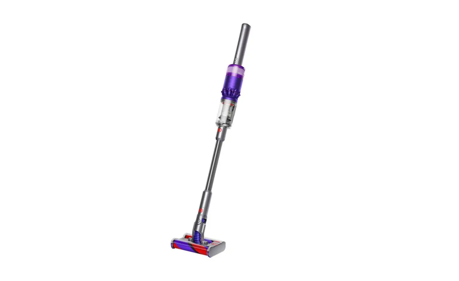 Dyson 369455-01 Omni-glide Vacuum In Purple User Manual Dyson 369455-01 Omni-glide Vacuum In Purple User Manual