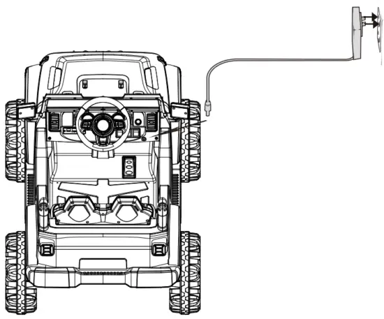 CHARGING INSTRUCTION