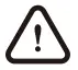 Warning icon