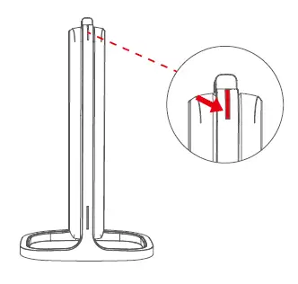 The signal indicator
