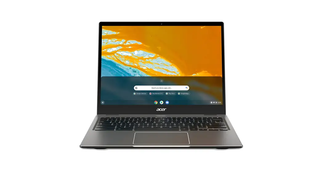 Acer Cb315-4h Chromebook 315 Laptop User Manual Acer Cb315-4h Chromebook 315 Laptop User Manual