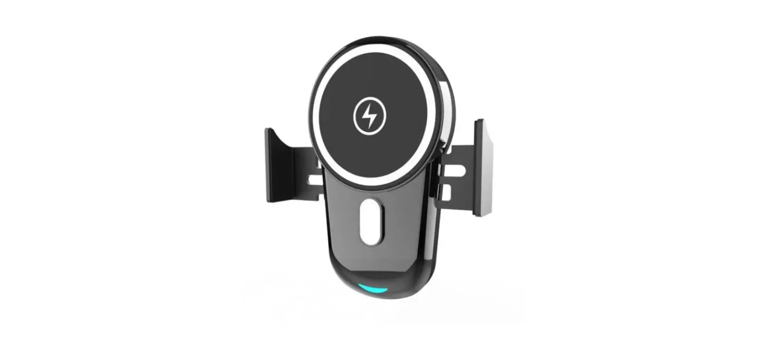 Chargers Hsp-c1 Automotive Wireless Charger User Manual Chargers Hsp-c1 Automotive Wireless Charger User Manual