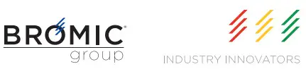 BROMIC MEDO220GD Midifridge Display Chiller - Ventilation - 1