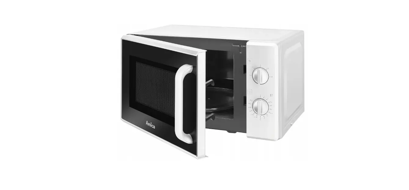 Amica Ammf20m1w Microwave Oven Instruction Manual Amica Ammf20m1w Microwave Oven Instruction Manual