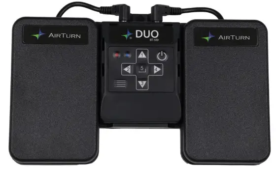 AIRTURN-Duo-500-Bluetooth-Pedal-Controller-PRODUCT