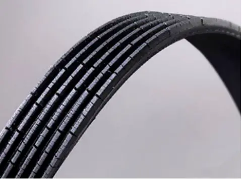 Life Fitness Power Mill Climber User Manual - Belt Cracking