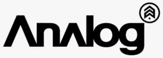 analog - logo