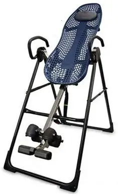 TEETER Hang Ups EP-850 Inversion Table